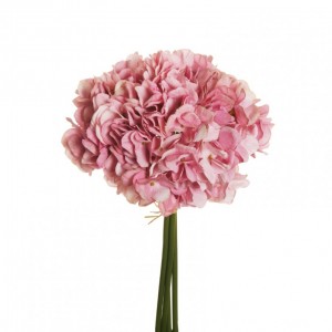 ORTENSIA Juliet X4 H35 OR -mauve pink *