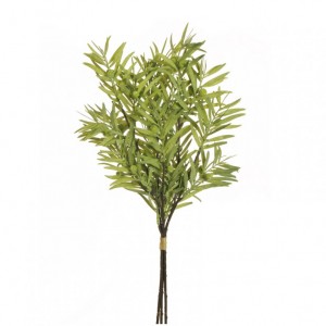 MAZZO PODOCARPUS X3 H49 PO-light green*