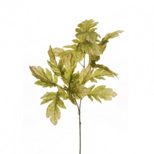 RAMO FOGLIA QUERCIA H105 FO-light green*