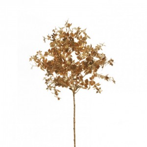 RAMO FOGLIA UVA AMERIC.H59 FN-gold