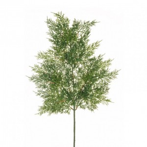 PINO CEDRO ramo H65 PI - green
