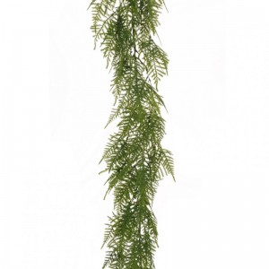 FESTONE PLUMOSO H140 FE - green *