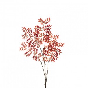 FOGLIA SORBUS X5 H143 FO - orange/red *