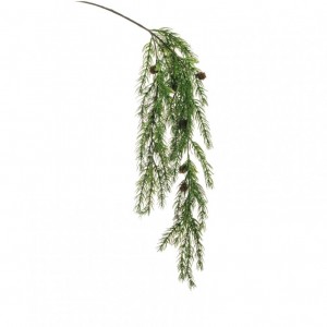 PINO LARICE CADENTE H110 PI - green