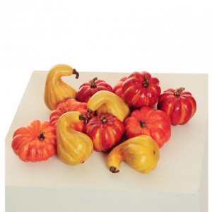 ZUCCA POLIST.D5 H7 PZ12 - VERDURA