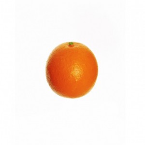 ARANCIA D8 H7,5 frutto - orange
