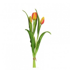 TULIPANO rubber X3 H40 TU - orange *