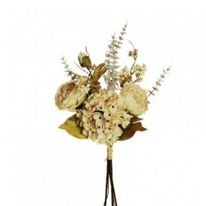 MAZZO AUTUNNALE X5 H60 AU - ivory *