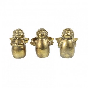 ANGELO polystone 3ASS. 7,5X11,5 H16