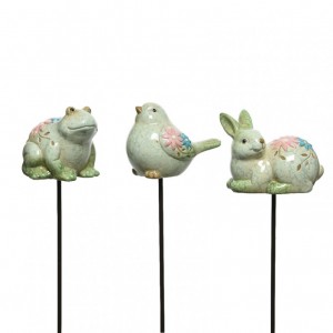 PICK ANIMAL CER. 8/10x13 H80CM -sc50%