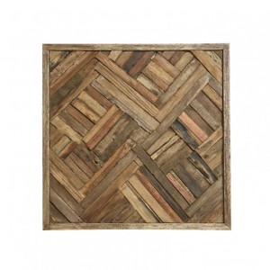 PANNELLO LEGNO 4X60X60CM