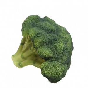 BROCCOLO 14.5X16X14.5 CM - verdura