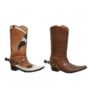 STIVALE COWBOY RES.H26 2MOD. -sc50%