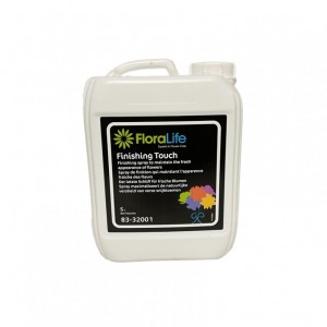 OASIS FLORALIFE FINISHING TOUCH LT. 5