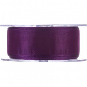 N/ORGANZA 40MM 20MT - purple