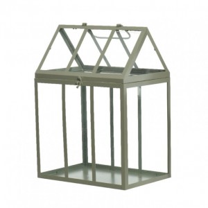 SERRA METALLO 30X20XH41 cm NETTO/outlet