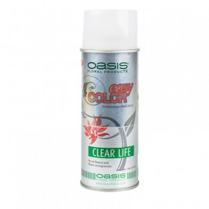 OASIS LIFE CLEAR SPRAY 400 ML