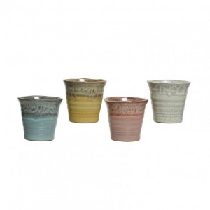 VASO TERRACOTTA 4 MOD. D14 H13,5 cm