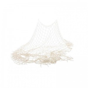 RETE DA PESCA H2,5mt - white