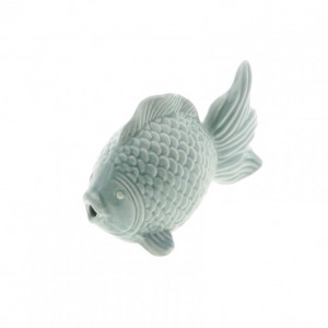 PESCE 13,5X6 H8 - blue