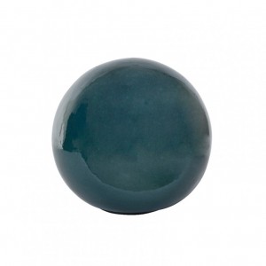 SFERA CARMEN TERRACOTTA D28cm - blue