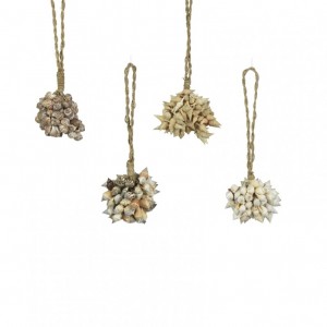 CONCHIGLIA DA APP. D10 H15 4ASS.