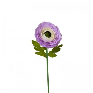 RANUNCOLO GIGANTE D35 H125 - lilac