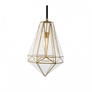 LAMPADARIO VET. smussato Kg5 D30 H60