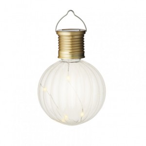 SUNLIGHT BULB D8XH11 cm