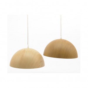 LAMPADARIO D40 H20 cm - sc50%
