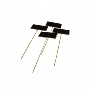 PICK LAVAGNETTA 7X5H26CM 4PZ