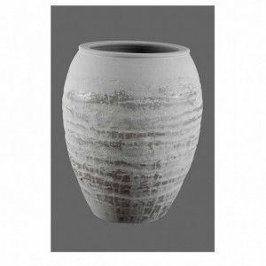 VASE ANTAS DIAM. 22 H 30 CM