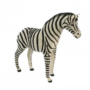ZEBRA MAIDAAN 27X10XH26 cm -sc50%