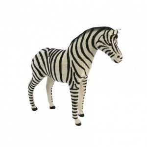 ZEBRA MAIDAAN 39X13XH40 cm