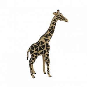 GIRAFFE MIHAAN 59X19XH88 cm