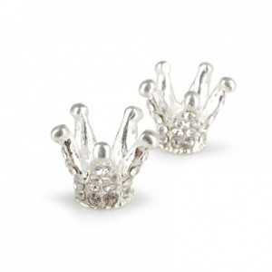 DIAMOND CROWN BOX 1,5 cm - pcs16