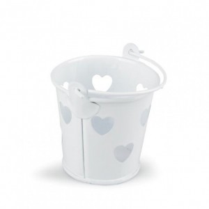 SECCHIELLI C/CUORI H 5 PZ 12-sc50%