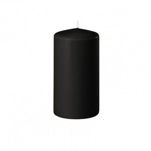 CANDELE mm80x40 pz16 (80/40) -nero