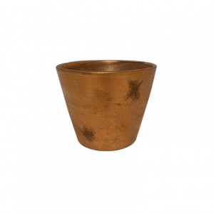 CASPO TERRACOTTA 17CM -rame