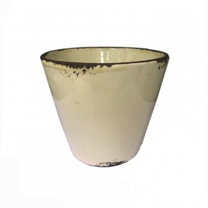 CASPO CERAMICA 17CM -crema