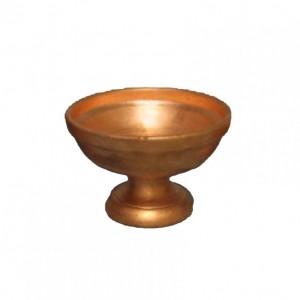 CUP COPPER CERAMIC