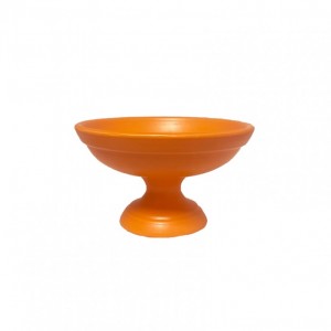 COPPA TERRAC FASCIA D18 H11CM-arancio