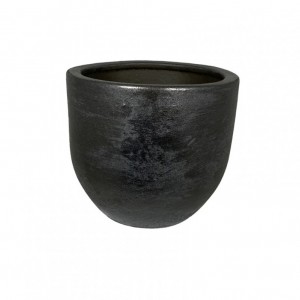 VASO ALASKA D16 H14 - frozen iron