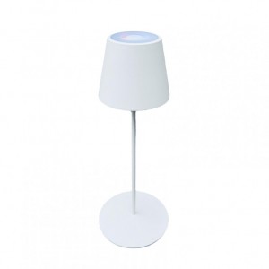 LAMPADA TAVOLO LED - white