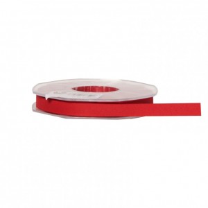 N/POLYCOTTON 10MM 25MT - rosso