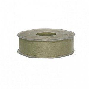 N/POLYCOTTON 25MM 25MT -salvia