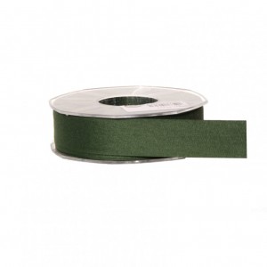 N/POLYCOTTON 25MM 25MT - verde scuro