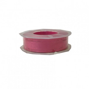 N/GROSSGRAIN BORDI RASO 25MM 25MT-fucsia