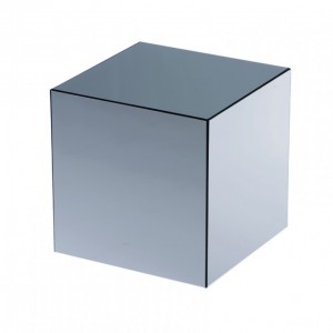 CUBO SPECCHIO BASE CARTONE 14X14X14-arg.