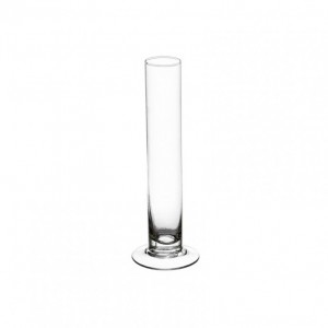 VETRO MONOFIORE D3,5 H20 CM